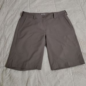 Nike golf shorts